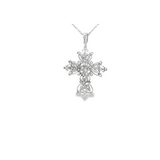 DALLAS PRINCE DESIGNS 925 STERLING SILVER PENDANT