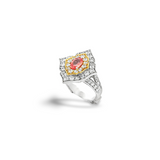 DALLAS PRINCE DESIGNS 925 STERLING SILVER RING