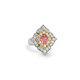 DALLAS PRINCE DESIGNS 925 STERLING SILVER RING