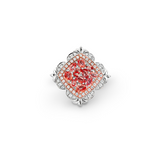 DALLAS PRINCE DESIGNS 925 STERLING SILVER RING