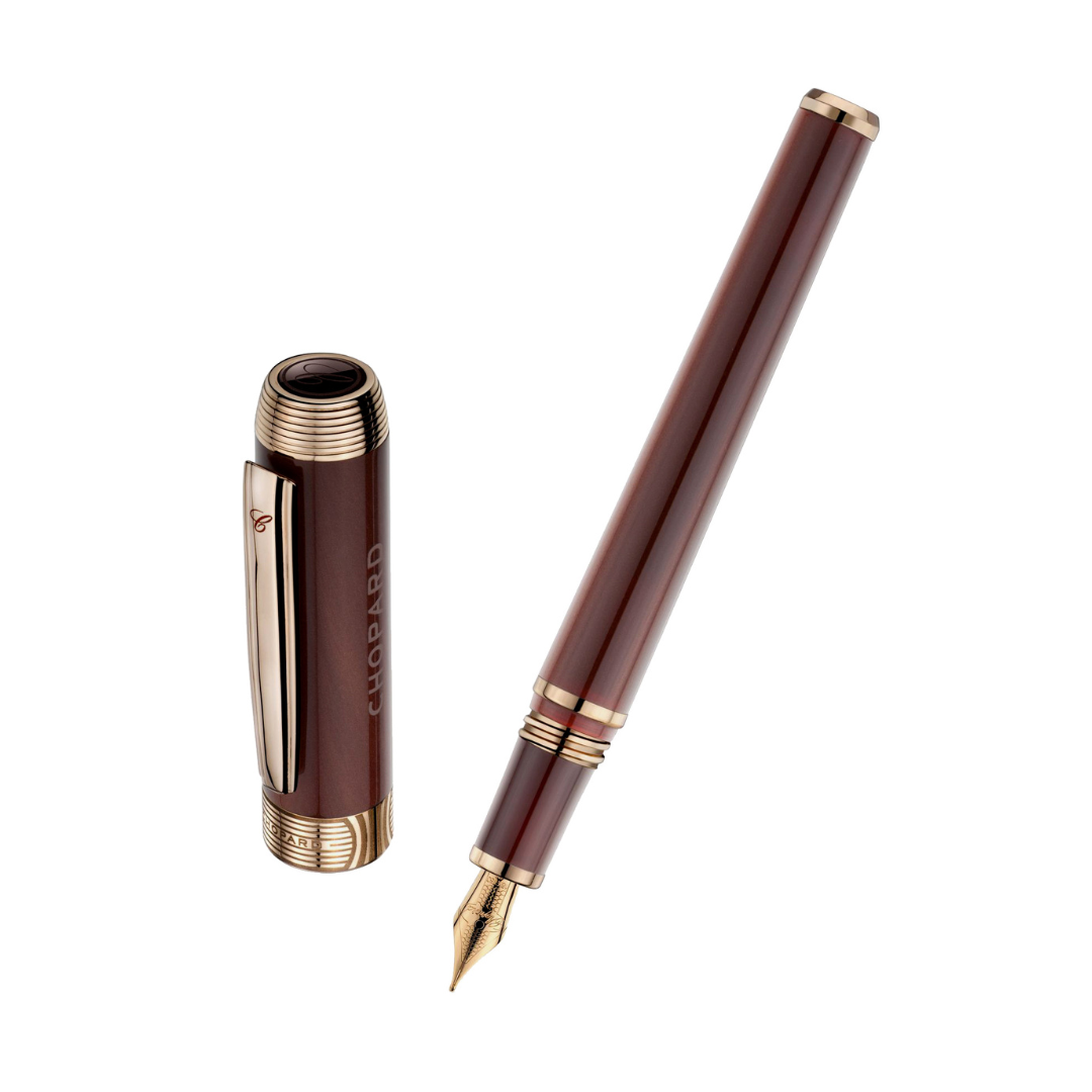 Classic Superfast Fountain Pen